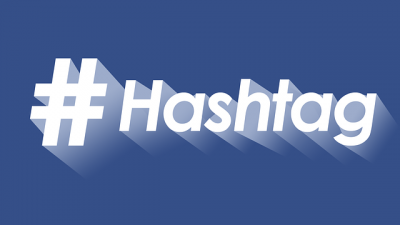 Día Internacional del Hashtag