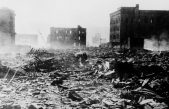 A 75 años del lanzamiento de la bomba atómica sobre Hiroshima, el mundo aún no elimina las armas nucleares