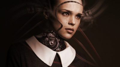 Una tecnología cyborg permite fusionar la IA con el cerebro humano