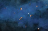 ALMA observa transformación de embriones estelares en estrellas bebés