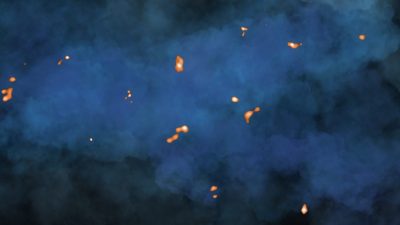 ALMA observa transformación de embriones estelares en estrellas bebés