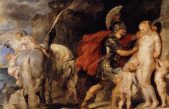 El dramático origen de las Perseidas o Lágrimas de San Lorenzo