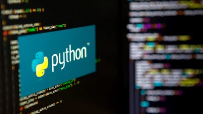 Curso de Python para jóvenes, gratuito y con apoyo tutorizado