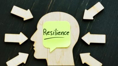 El poder de la resiliencia