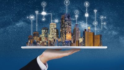 Smart cities, las ciudades más inteligentes y sostenibles del mundo