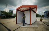 Dispositivo para luchar contra el calor veraniego sin usar aire acondicionado