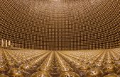 Gadolinio para descubrir neutrinos reliquia de explosiones estelares