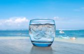 Este nuevo invento hace que el agua de mar sea segura para beber (en minutos)