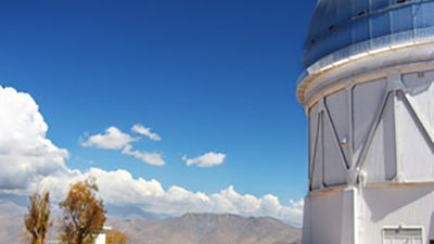 Día Internacional del Aire Limpio por un Cielo Azul