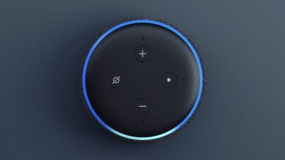 Alexa se vuelve más «humana» y ahora podrá intervenir en tus conversaciones