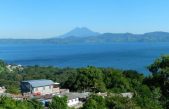 La erupción del volcán Ilopango sacudió a la civilización maya hace 1.590 años
