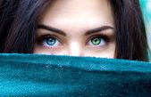 Cómo cambiar el color de tus ojos: métodos efectivos para cambiar de color de ojos