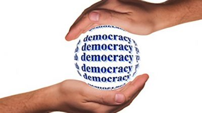 Día Internacional de la Democracia