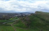 Hallan en Escocia las ruinas de un antiguo asentamiento donde vivió una tribu ancestral