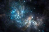 Una extraña forma de vida podría florecer en las profundidades de las estrellas