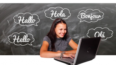 Por esto tus hijos aprenden idiomas más rápido que tú