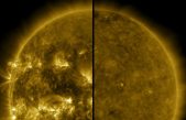 El Sol comienza un nuevo ciclo: científicos de la NASA explican lo que significa