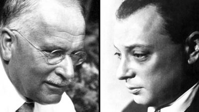Conexiones significativas: la fascinante relación entre Carl Jung y el físico Wolfgang Pauli