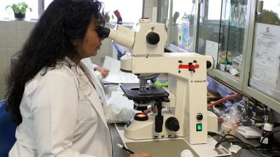 Día Internacional de Investigación contra el Cáncer