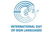 Día Internacional de las Lenguas de Señas