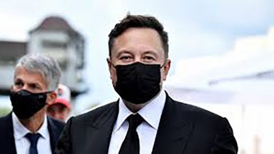 Musk revela los detalles del futuro prototipo de la nave espacial Starship