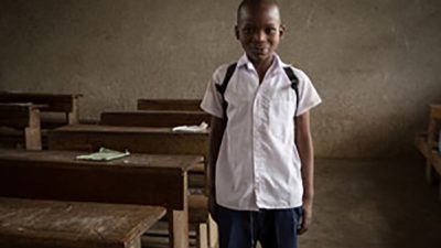 Día Internacional para Proteger la Educación de Ataques