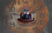 Las matemáticas confirman el viaje en el tiempo