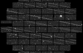 Los satélites están arruinando la investigación astronómica