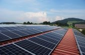 Dos capas son mejores que una para la eficiencia de las células solares