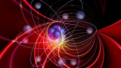 247 zeptosegundos (miltrillonésimas de un segundo) es el nuevo récord de tiempo más corto medido