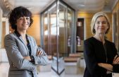 Charpentier y Doudna, descubridoras de las tijeras géneticas CRISPR, ganan el Premio Nobel de Química