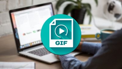 Crea tus propios GIF animados en Windows con estos programas y webs