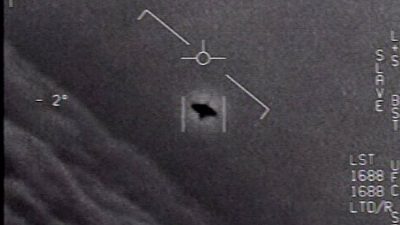 Científicos piden un estudio serio de objetos voladores no identificados