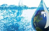 Crean un sistema para extraer agua potable directamente del aire solo con energía solar