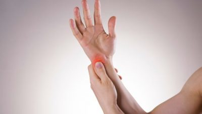 Cada vez más personas desarrollan una arteria adicional en sus brazos