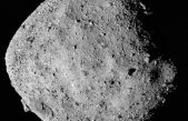 Todo a punto para tocar Bennu, el segundo asteroide más peligroso para la Tierra
