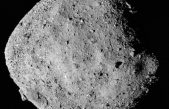 Todo a punto para tocar Bennu, el segundo asteroide más peligroso para la Tierra