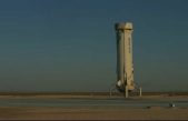 Así la compañía de Jeff Bezos da un paso más hacia la exploración lunar