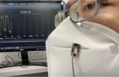 Fibras invisibles impresas en 3D que pueden sentir la respiración, el sonido y las células biológicas