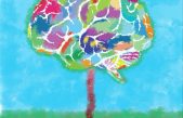 La hormona de la felicidad impulsa el crecimiento del cerebro