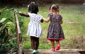 Día Internacional de la Niña / de los tíos / contra el Fracking