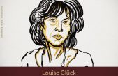 El premio Nobel de Literatura fue otorgado a la poeta estadounidense Louise Glück