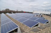 Apoyo a los avances en las células solares en tándem de perovskita