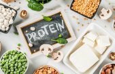 Todo lo que hay que saber sobre las proteínas vegetales