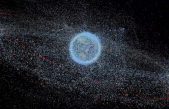 La basura espacial, más peligrosa que nunca: también puede explotar