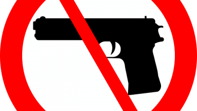 Día Internacional de la No Violencia
