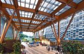 El vidrio fotovoltaico y la oportunidad de crear edificios solares