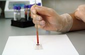 Cómo una gota de sangre puede mostrar si padeces cáncer o no