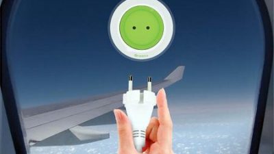 Enchufe solar, una alternativa energética