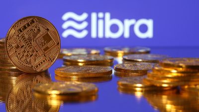 Facebook lanzaría su criptomoneda Libra a comienzos de 2021